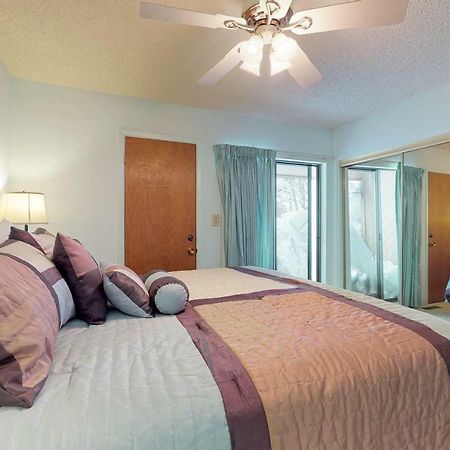 Pines 4013 Apartment พาโกซาสปริงส์ ภายนอก รูปภาพ