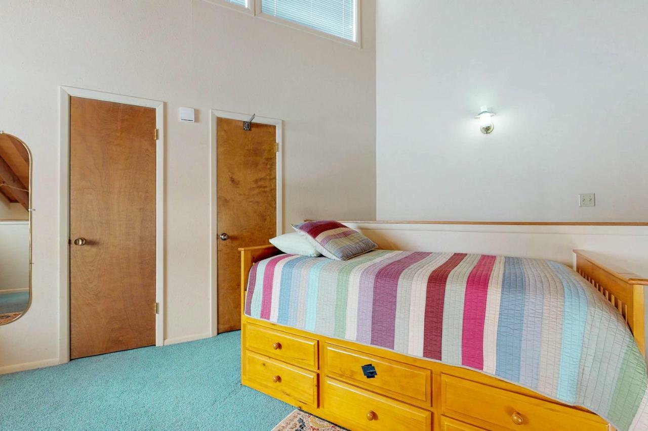 Pines 4013 Apartment พาโกซาสปริงส์ ภายนอก รูปภาพ