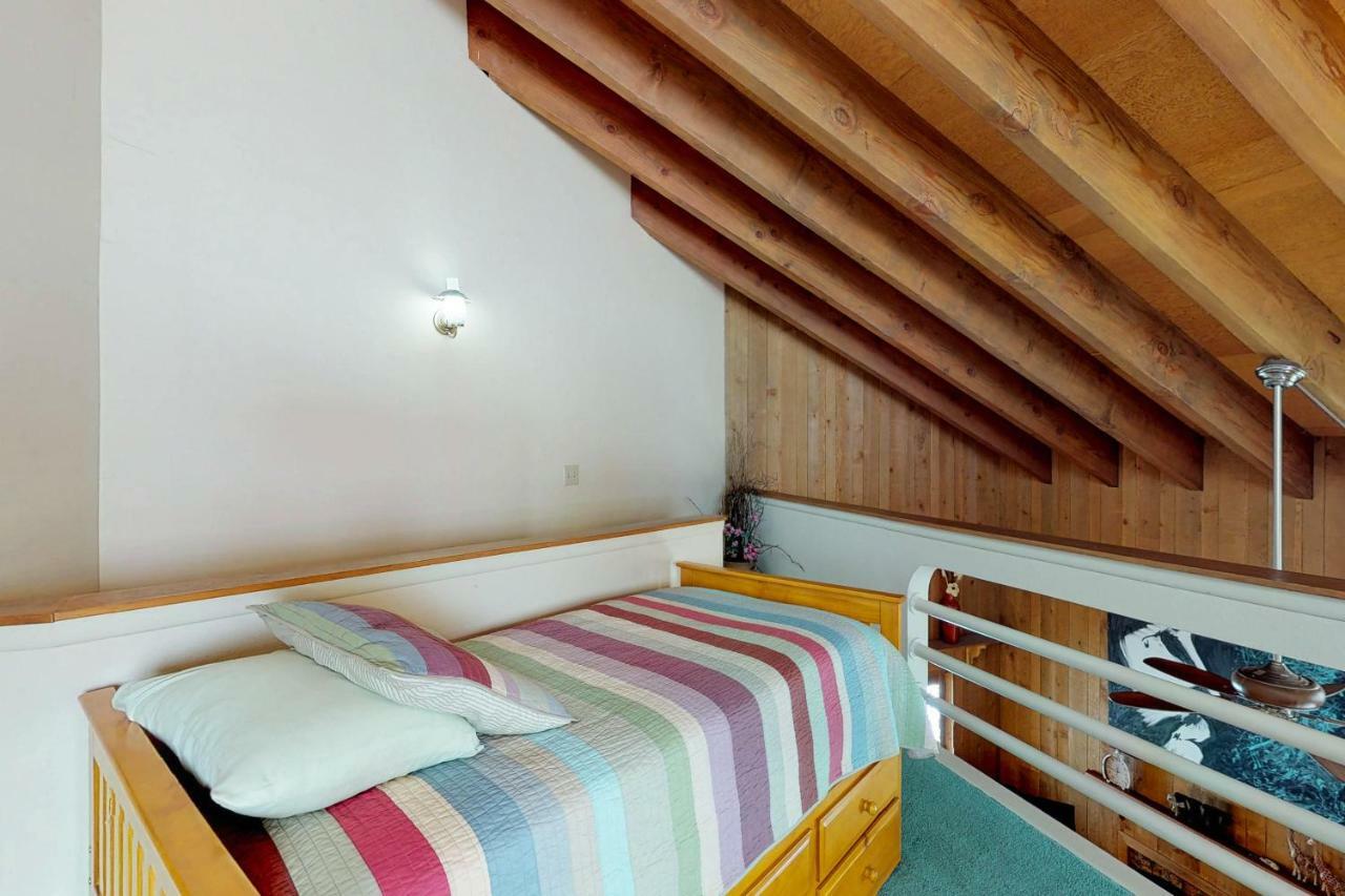 Pines 4013 Apartment พาโกซาสปริงส์ ภายนอก รูปภาพ